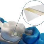 Puente posterior de laboratorio Dentapreg® BUNDLE