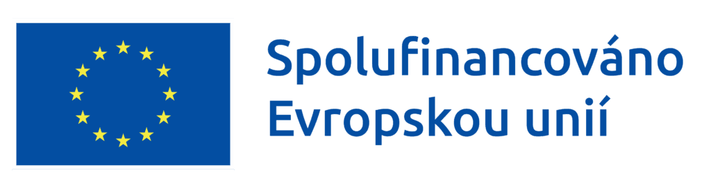 Spolufinancov no Evropskou uni¡ Barevn‚